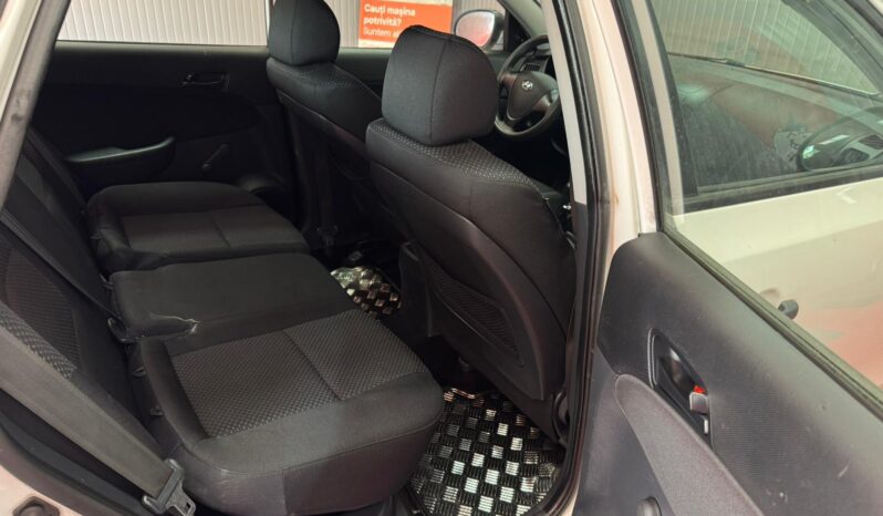 
								HYUNDAI i30 full									