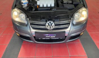 
										VW JETTA full									