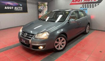 
										VW JETTA full									