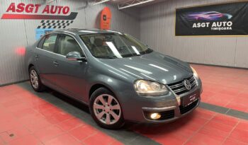 
										VW JETTA full									