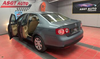 
										VW JETTA full									