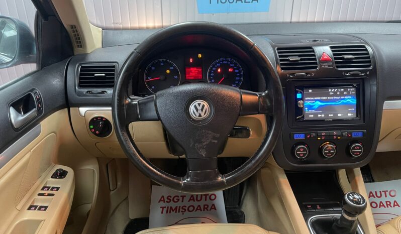 
								VW JETTA full									