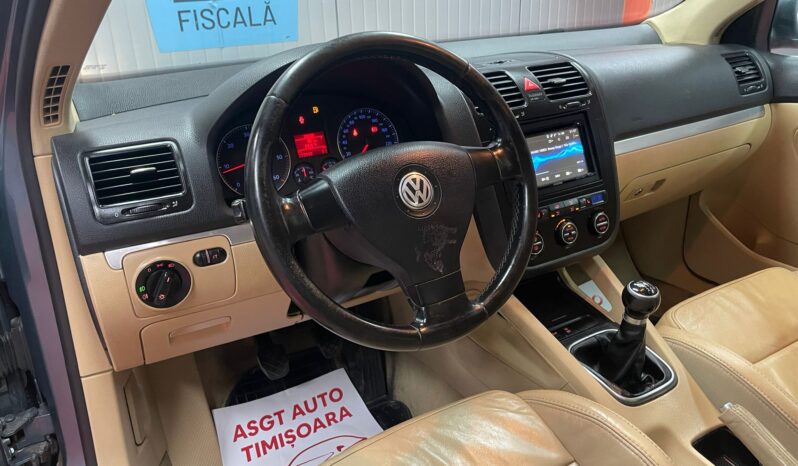 
								VW JETTA full									