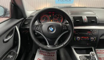 
										BMW SERIA 1 full									