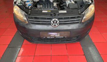 
										VW CADDY BENZINA/GAZ full									