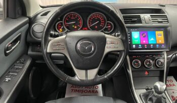 
										MAZDA 6 full									