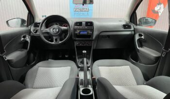 
										VW POLO full									