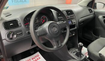 
										VW POLO full									