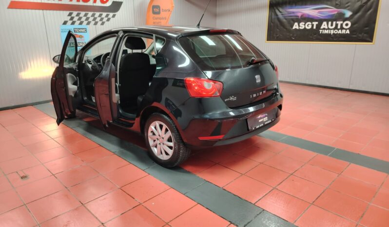 
								SEAT IBIZA full									