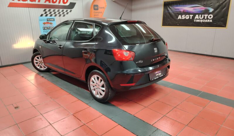 
								SEAT IBIZA full									