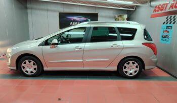 
										PEUGEOT 308 full									