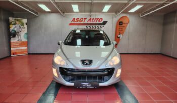 
										PEUGEOT 308 full									