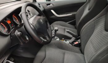 
										PEUGEOT 308 full									