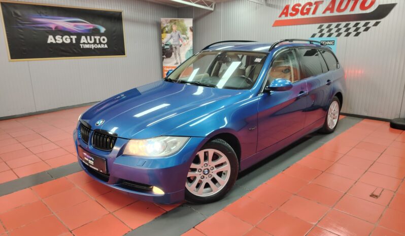 
								BMW SERIA 3 FULL DOTARI full									