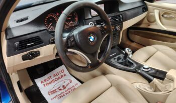 
										BMW SERIA 3 FULL DOTARI full									