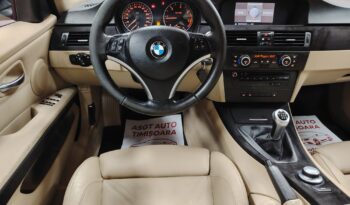 
										BMW SERIA 3 FULL DOTARI full									