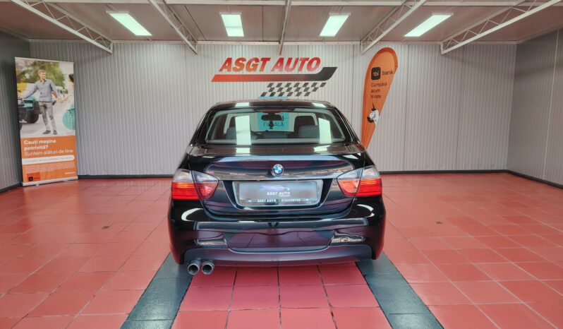 
								BMW SERIA 3 full									