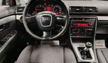 
										AUDI A 4 full									