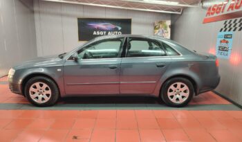 
										AUDI A 4 full									