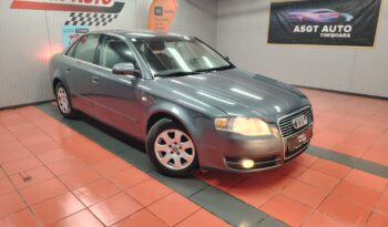 
										AUDI A 4 full									