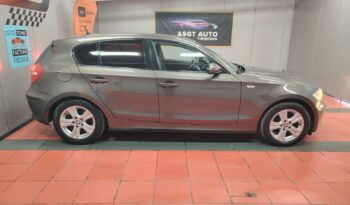 
										BMW SERIA 1 full									