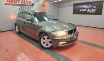 
										BMW SERIA 1 full									