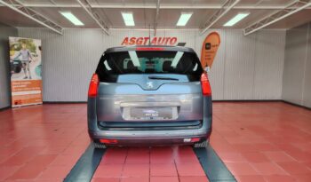 
										PEUGEOT 5008, 7 LOCURI full									