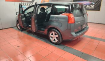 
										PEUGEOT 5008, 7 LOCURI full									