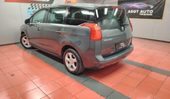 
										PEUGEOT 5008, 7 LOCURI full									