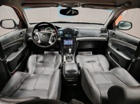 CHEVROLET EPICA AUTOMATA