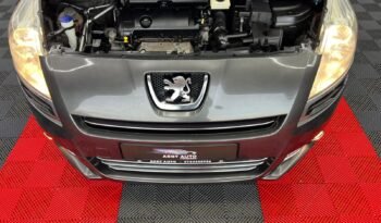 
										PEUGEOT 5008, 7 LOCURI full									