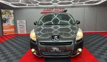 
										PEUGEOT 5008, 7 LOCURI full									