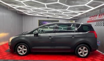 
										PEUGEOT 5008, 7 LOCURI full									