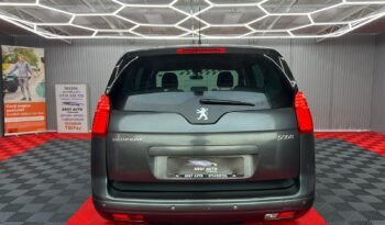 
										PEUGEOT 5008, 7 LOCURI full									