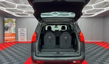 
										PEUGEOT 5008, 7 LOCURI full									