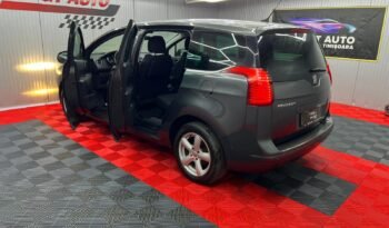 
										PEUGEOT 5008, 7 LOCURI full									