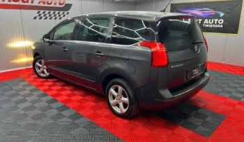 
										PEUGEOT 5008, 7 LOCURI full									