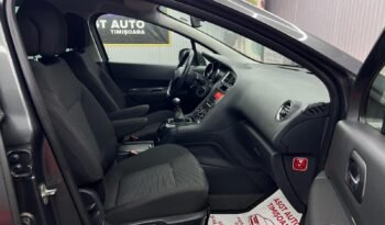 
										PEUGEOT 5008, 7 LOCURI full									