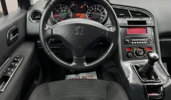 
										PEUGEOT 5008, 7 LOCURI full									