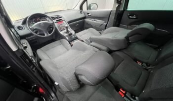 
										PEUGEOT 5008, 7 LOCURI full									