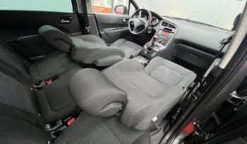 
										PEUGEOT 5008, 7 LOCURI full									