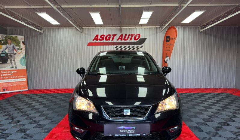 
								SEAT IBIZA full									