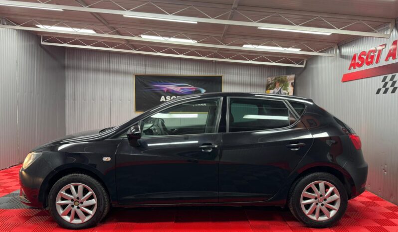 
								SEAT IBIZA full									