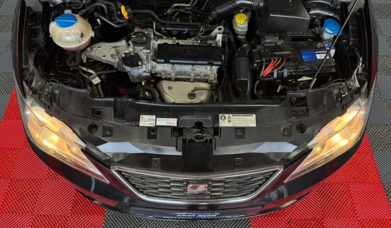 
								SEAT IBIZA full									