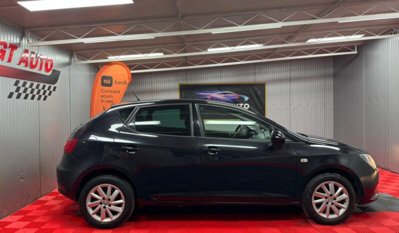 
								SEAT IBIZA full									