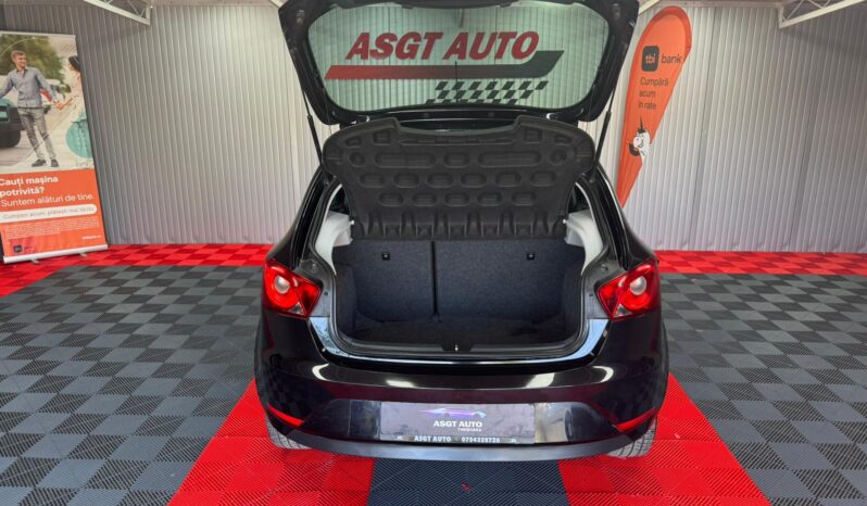 
								SEAT IBIZA full									