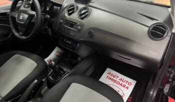 
										SEAT IBIZA full									