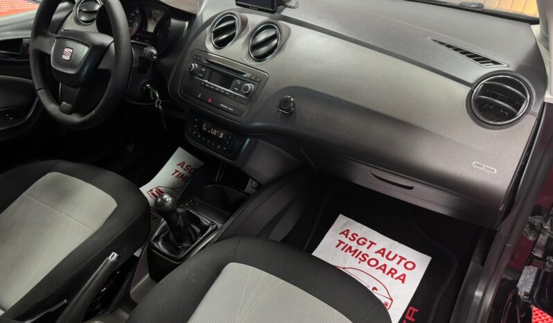 
								SEAT IBIZA full									