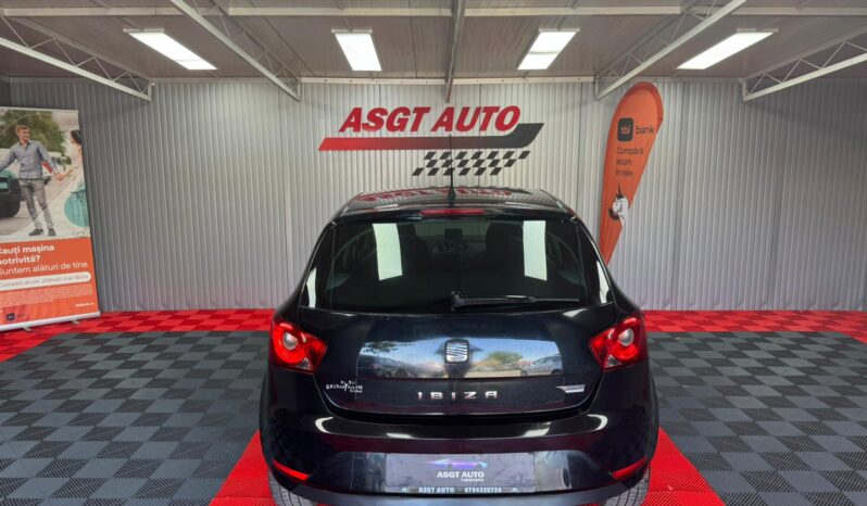 
								SEAT IBIZA full									