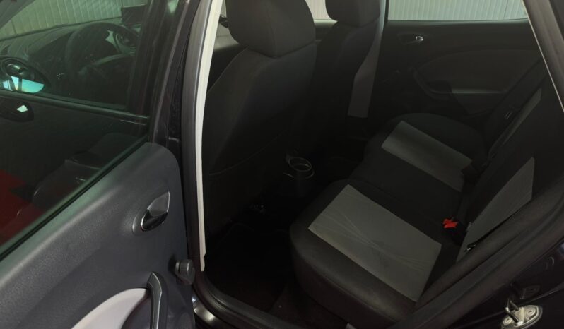 
								SEAT IBIZA full									